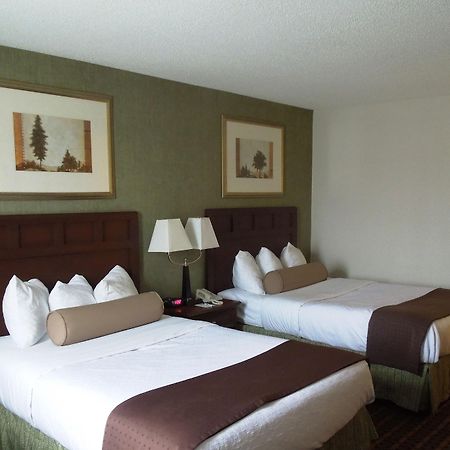 Baymont Inn & Suites Мариета Екстериор снимка