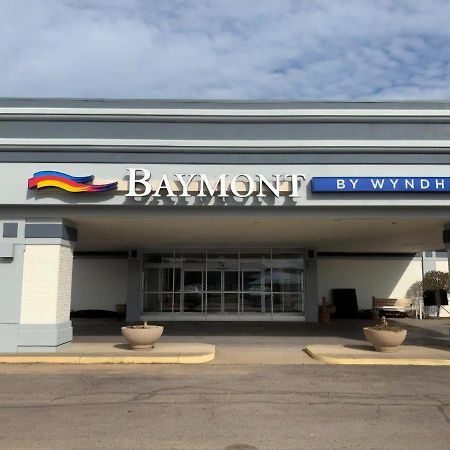 Baymont Inn & Suites Мариета Екстериор снимка