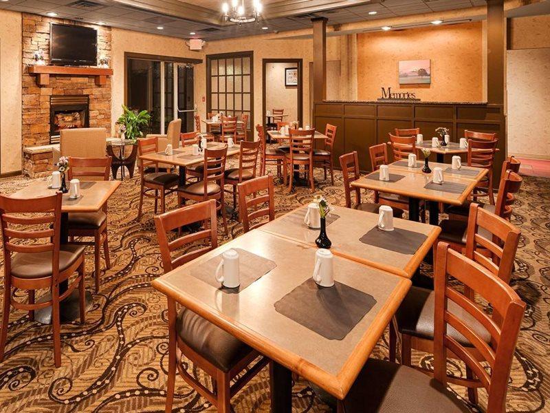 Baymont Inn & Suites Мариета Екстериор снимка