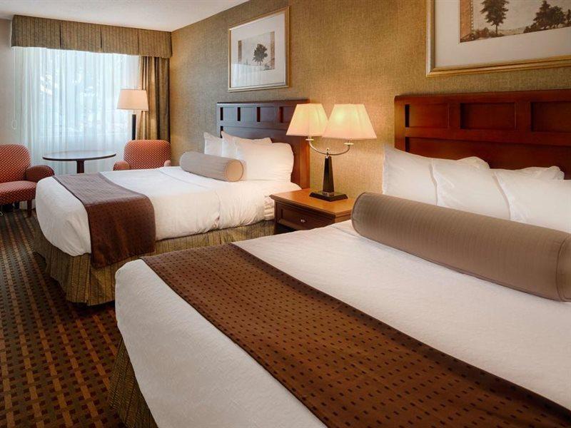 Baymont Inn & Suites Мариета Екстериор снимка