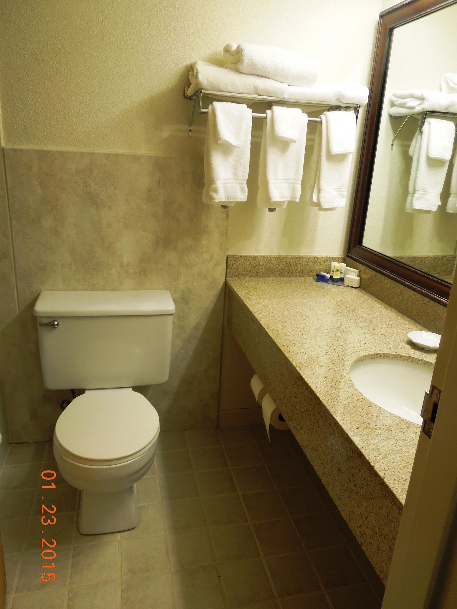 Baymont Inn & Suites Мариета Екстериор снимка