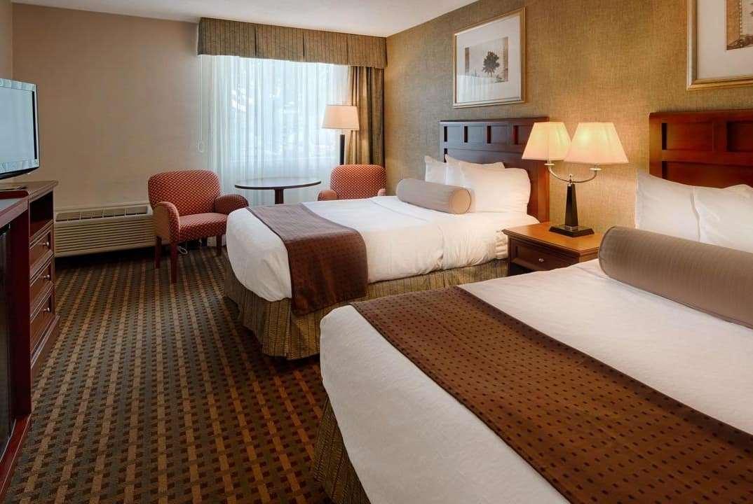 Baymont Inn & Suites Мариета Екстериор снимка