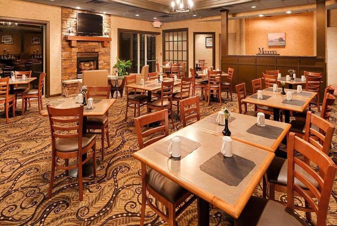 Baymont Inn & Suites Мариета Екстериор снимка