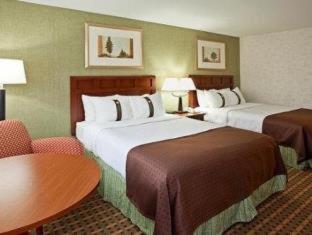 Baymont Inn & Suites Мариета Стая снимка