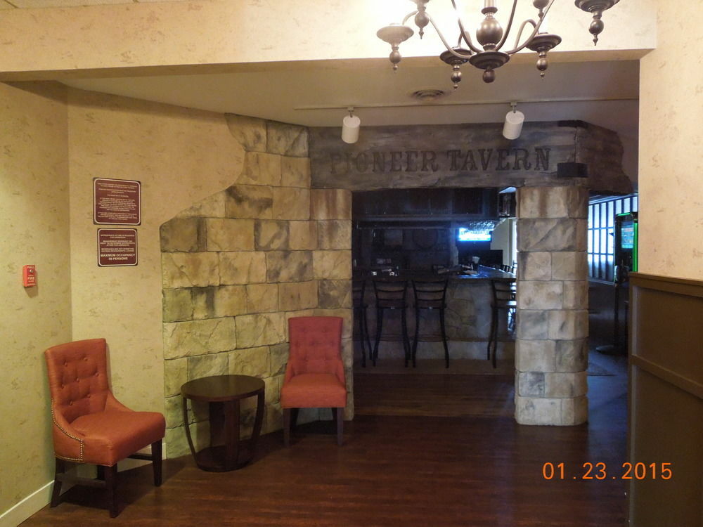 Baymont Inn & Suites Мариета Екстериор снимка