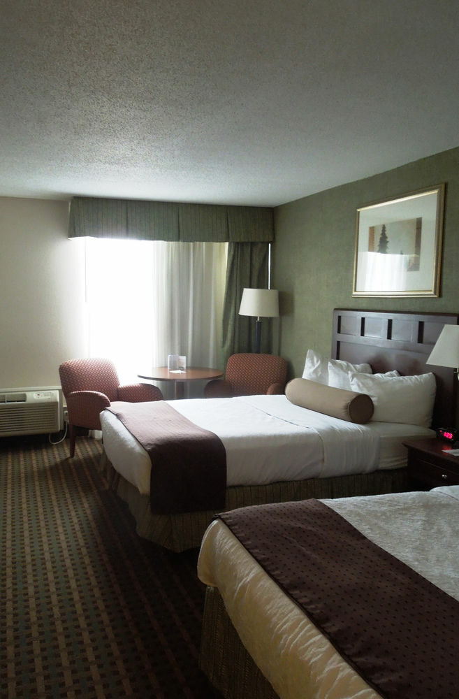 Baymont Inn & Suites Мариета Екстериор снимка